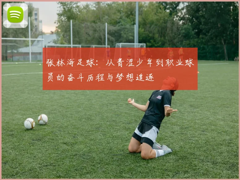 张林海足球：从青涩少年到职业球员的奋斗历程与梦想追逐